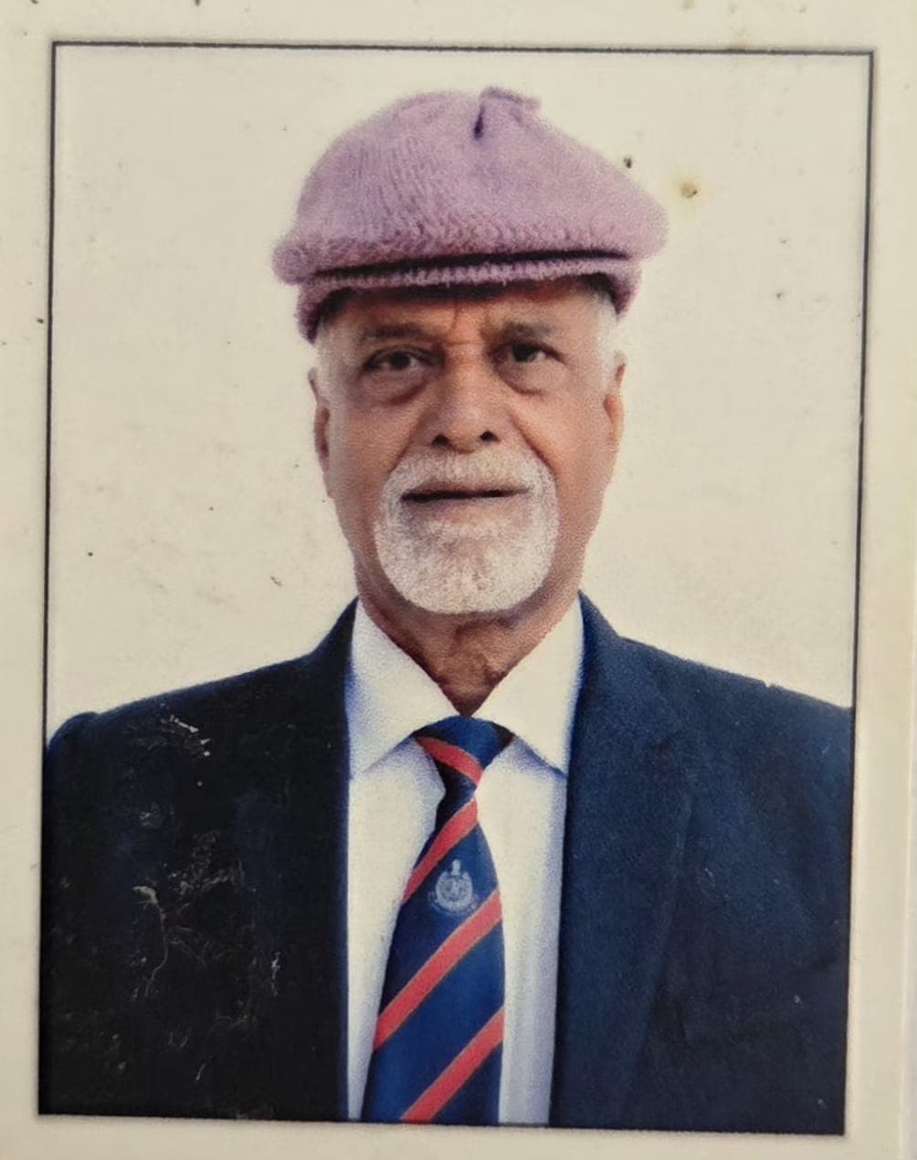 Shri Girish Chandra Joshi