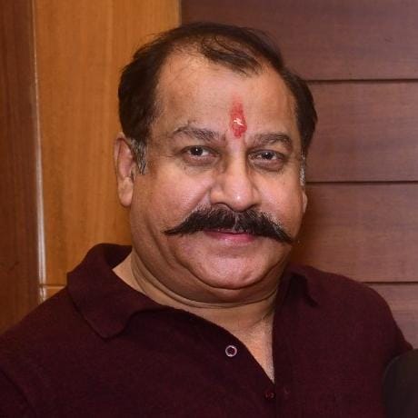 Shri Hemendra Bhardwaj