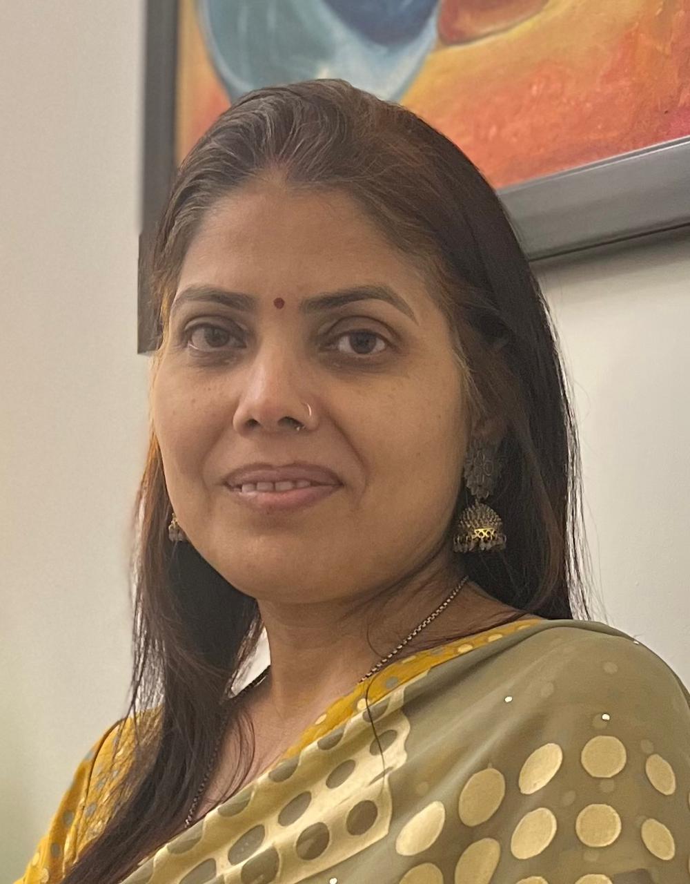 Smt. Reena Verma